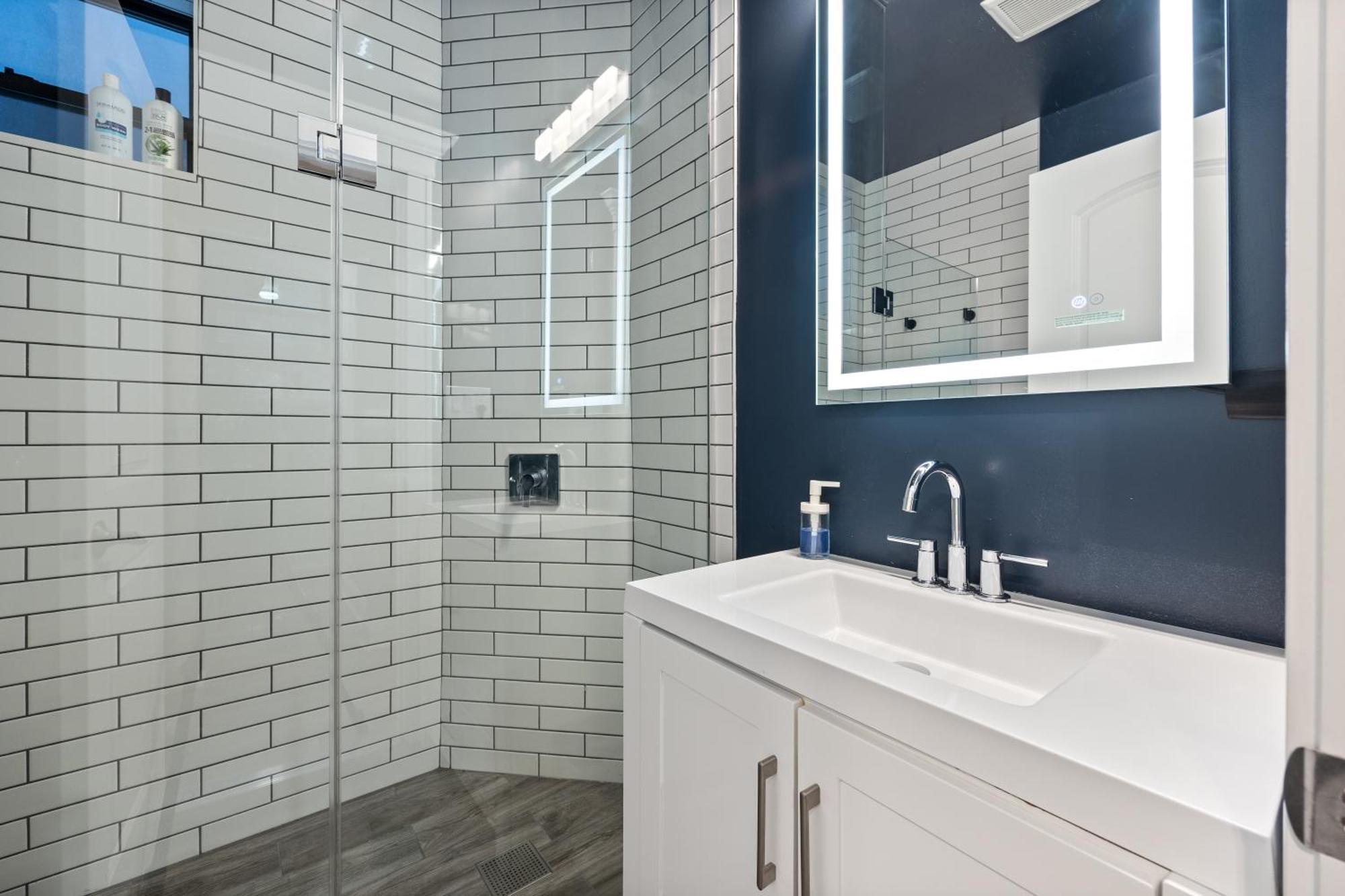 Wrigleyville Suites シカゴ エクステリア 写真