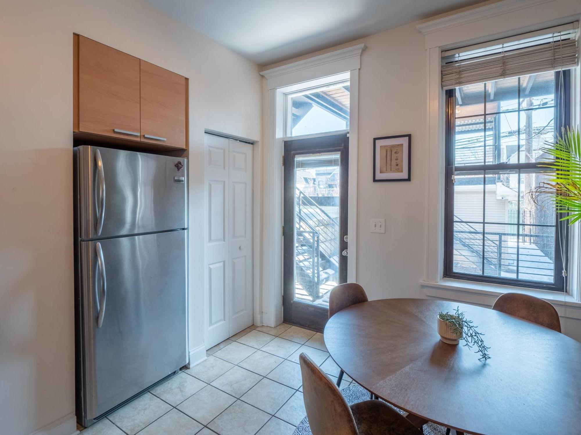 Wrigleyville Suites シカゴ エクステリア 写真